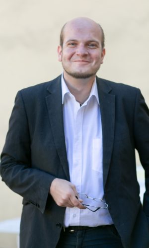 Andreas Züll